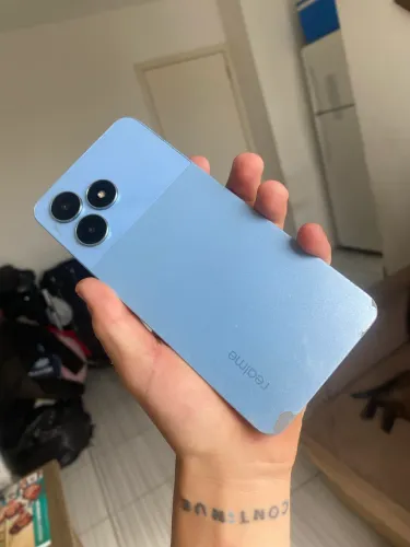 Realme Note 50