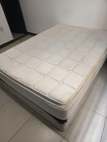 Cama de casal
