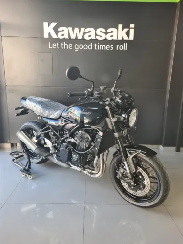 Z900 RS BLACK EDITION 2027