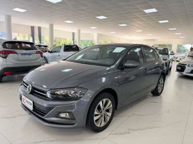 Volkswagen Gol 1.0 8V MI Total Flex Mec. 2019