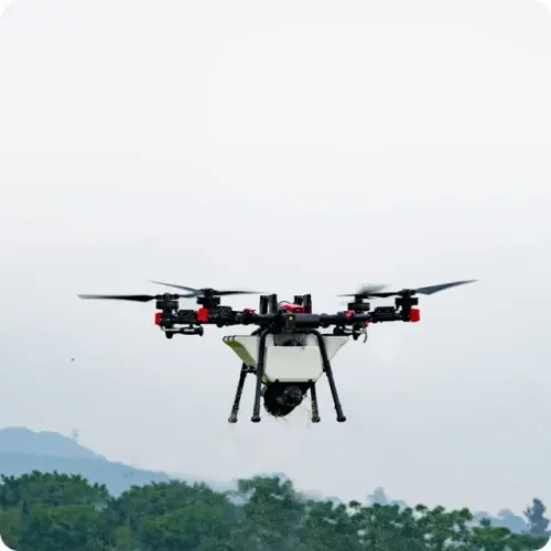 Drone Agrícola XAG P60 Kit Full