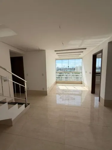 COBERTURA DUPLEX COM 4 SUÍTES NO PREMIUM RESIDENCE