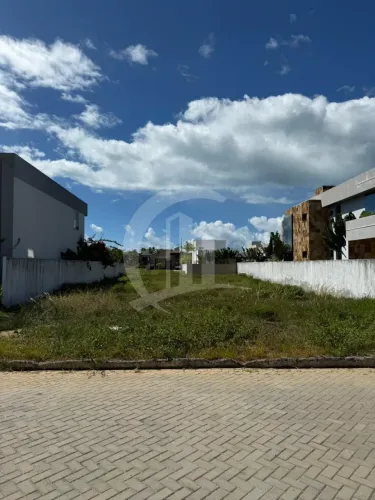 Oportunidade no Ville Al Mare! Terreno 533m² em condomínio completo