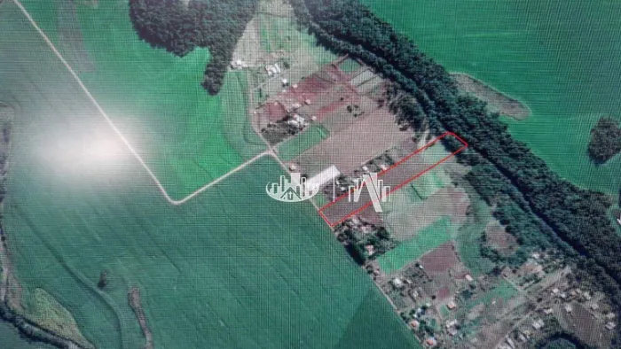Chácara à venda, 20000 m² por R$ 950.000,00 - Zona Rural - Londrina/PR
