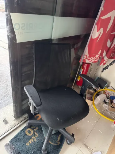 Cadeira escritório 