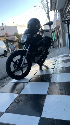Vende-se Yamaha Fazer 150cc Flex