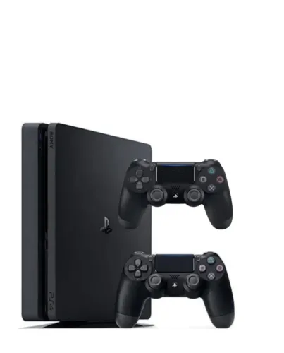 PS4