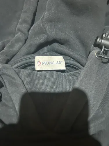 Hoodie moncler 