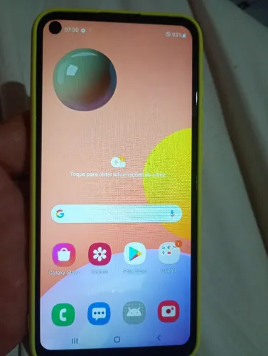 SAMSUNG A11-64GB