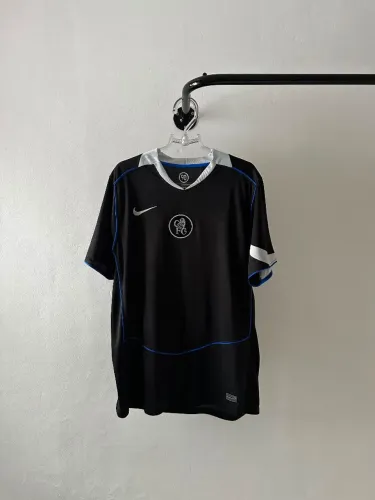 Camisa de Time Chelsea Third 2k25/26