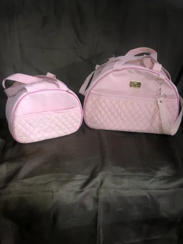 Kit bolsa maternidade PROMOÇÃO