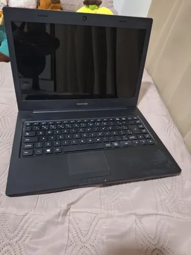 Notebook Positivo