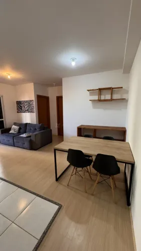 Apartamento 02 dormitórios | Edifício Residencial Marau