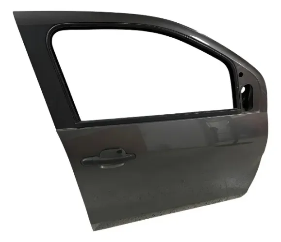 Porta Dianteira Direita Fiat Mobi 2020