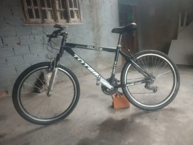 Bicicleta aro 26 preço bom 