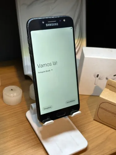 Celular Samsung j7 pro