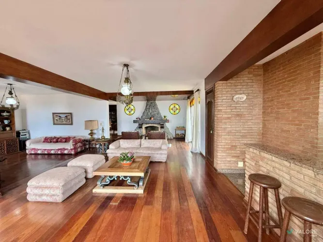 Casa 7 quartos Mangabeiras