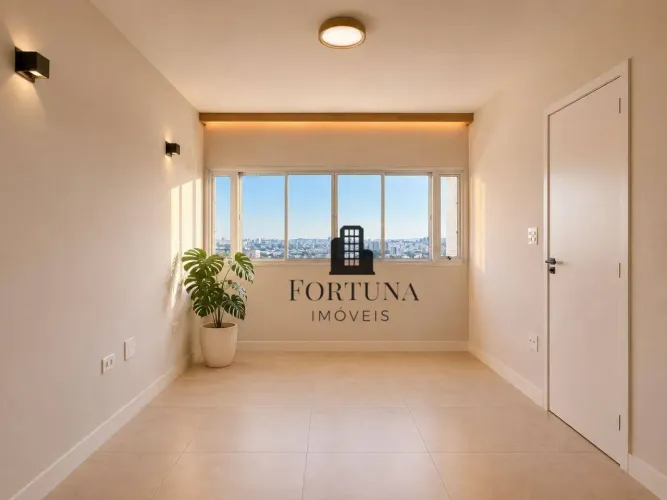 Apartamento com 3 dormitórios à venda, 120 m² por R$ 1.490.000,00 - Sumarezinho - São Paul