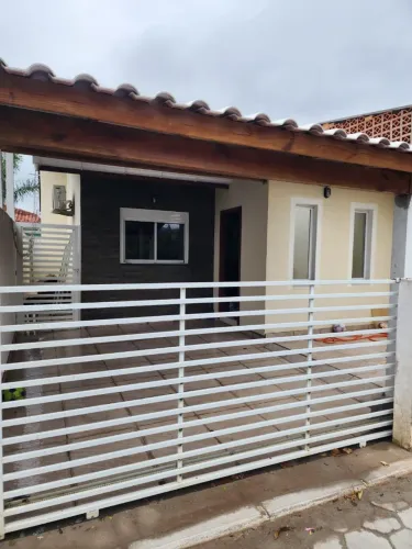Casa para temporada