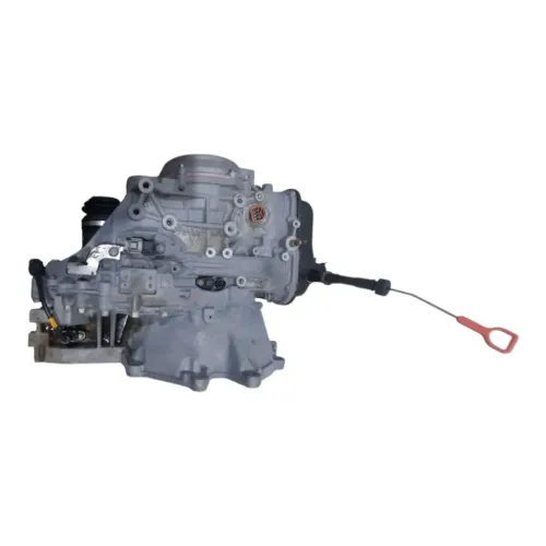 Caixa Câmbio Automático Hyundai Santa Fé 2.7 V6 2006 A 2011