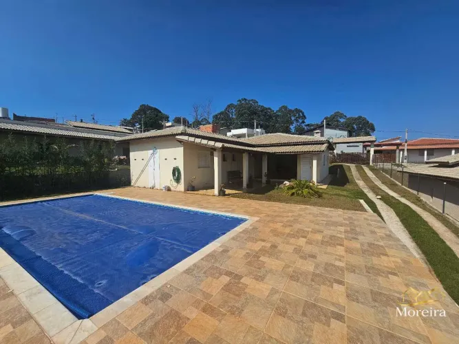 Chácara em Condomínio com 3 quartos, Dona Catarina, Mairinque - R$ 799 mil, Cod: 122