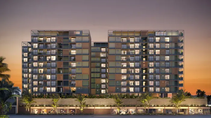 Empreendimento Bellagio: Para investir ou morar, vc decide, frente ao mar de Caraguatatuba