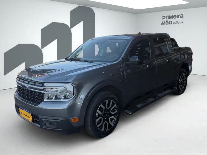 Ford Maverick Hybrid 2.5 Aut. 2024