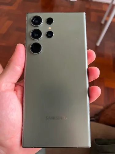 Galaxy S23 Ultra 256gb
