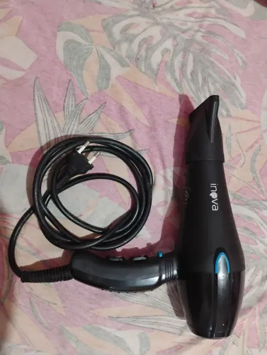 Secador de cabelo Inova