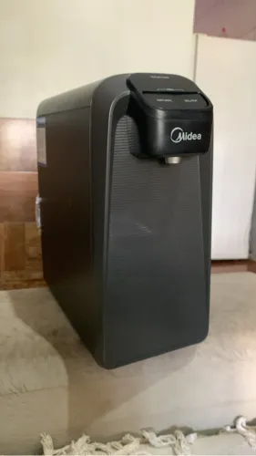 Vende- se filtro