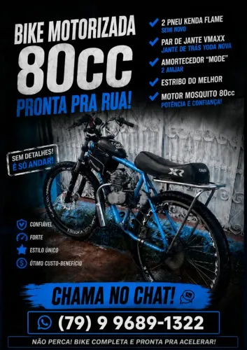 Bike