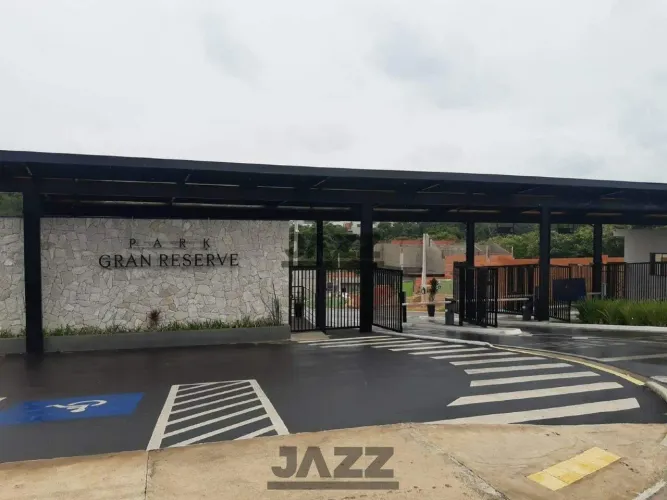 Casa em Condomínio à Venda - Vila Rubens, Indaiatuba - 194m2 - Condomínio Park Gran Reserv