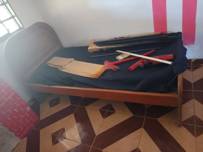 Cama