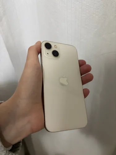 IPHONE 13 128gb igual lacrado