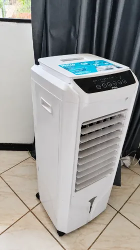 Climatizador de Ar Philco 3 em 1 Função Timer 14 Litros PCL14F (Usado - Como novo)