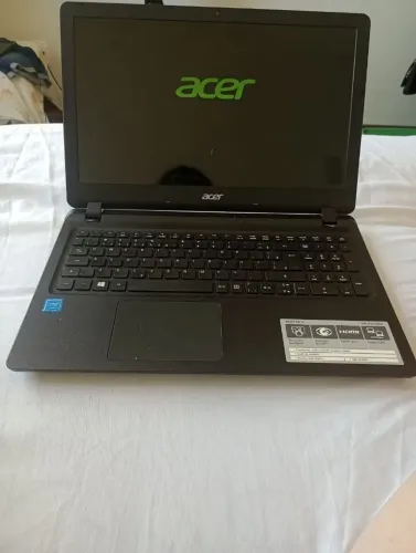 Vendo computador