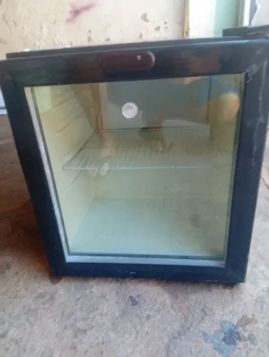 Mini cervejeira 50 litros