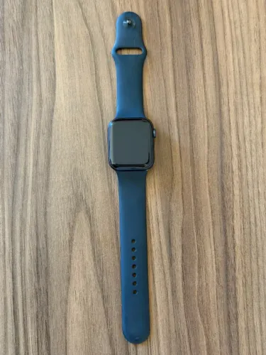 Apple Watch Serie 5 - 44mm - GPS + Celular - Aceito Trocas (12x 59)