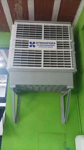 Climatizador Atmosfera ATM P9