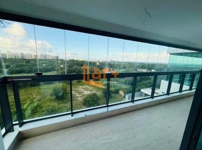 Mandarim Residence Jardim Europa