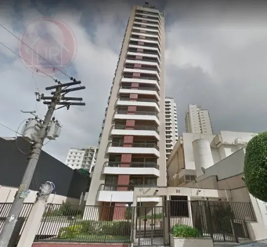 Apartamento Cobertura em Jardim São Paulo(zona Norte) - São Paulo