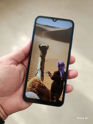Redmi 9 A 32 gb 2 de RAM