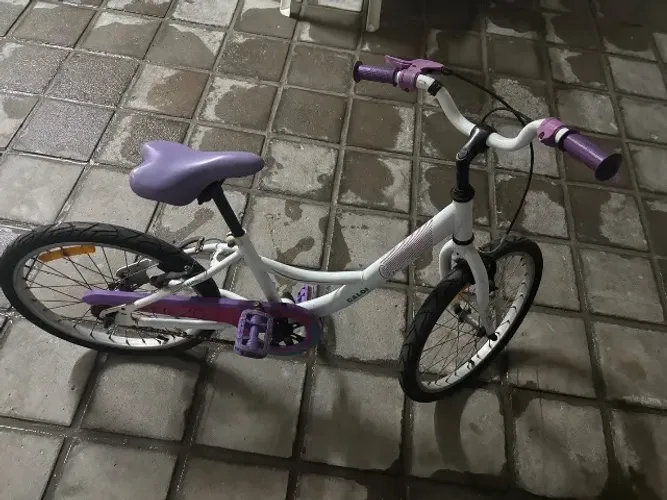 Bicicleta Ceci caloi