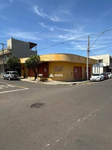 Comercial para alugar no Bairro Leblon