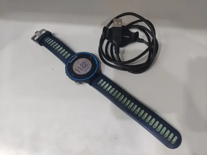 Relogio com GPS Garmin Forerunner 620