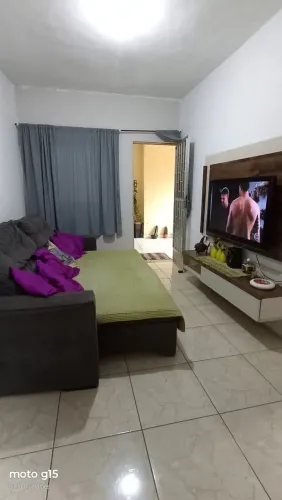 VENDO CASA DE VILA COM ENTRADA DE 40 MIL+20 PARCELAS DE MIL REAIS