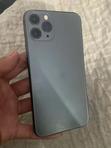 Iphone 11 pro