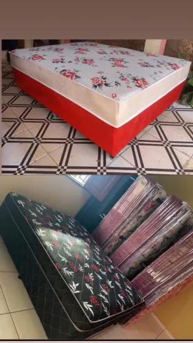 CAMA . D28 mega mega