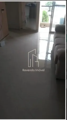 Apartamento à venda em São Paulo-SP, Jardim Amália: 2 quartos, 1 sala, 1 banheiro, 1 vaga,