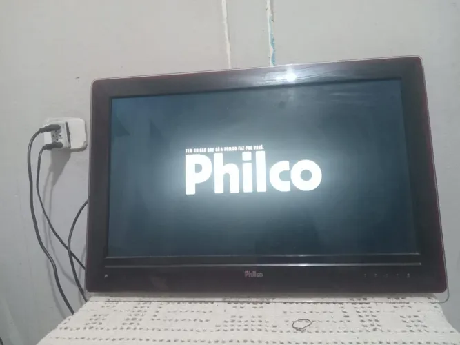 TV philco